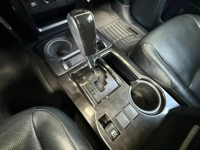 Used 2020 Toyota 4Runner Nightshade AWD/4WD image 28