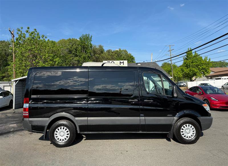 Used 2013 Mercedes-Benz Sprinter 2500 image 7