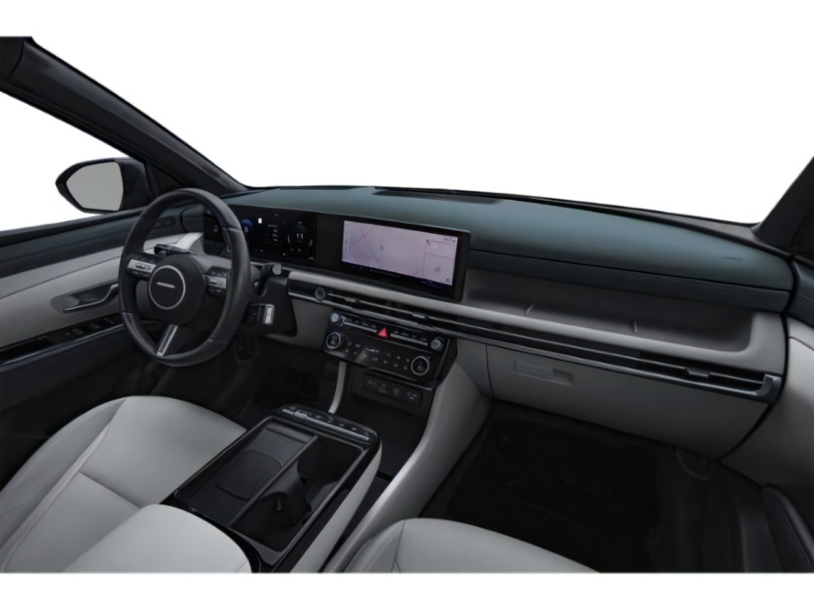 New 2026 Hyundai Tucson Limited AWD/4WD image 14