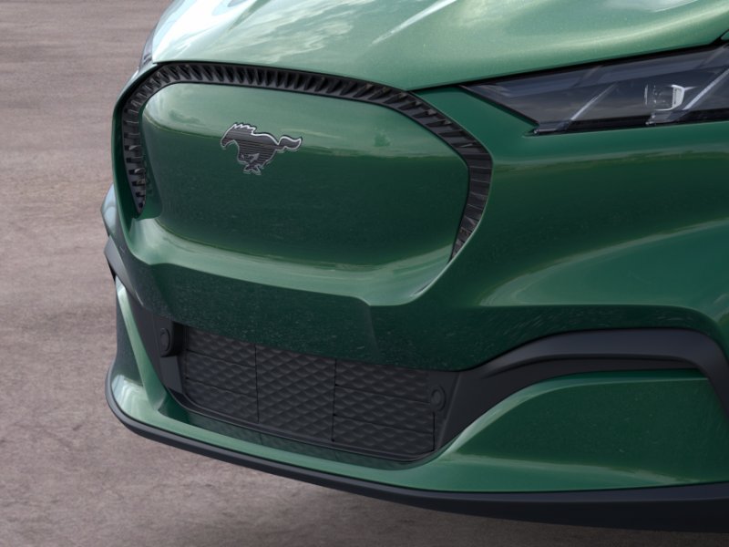 New 2026 Ford Mustang Mach-E Select AWD/4WD image 17