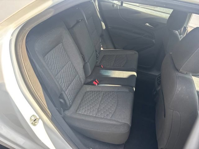 Used 2020 Chevrolet Equinox LT AWD/4WD image 7