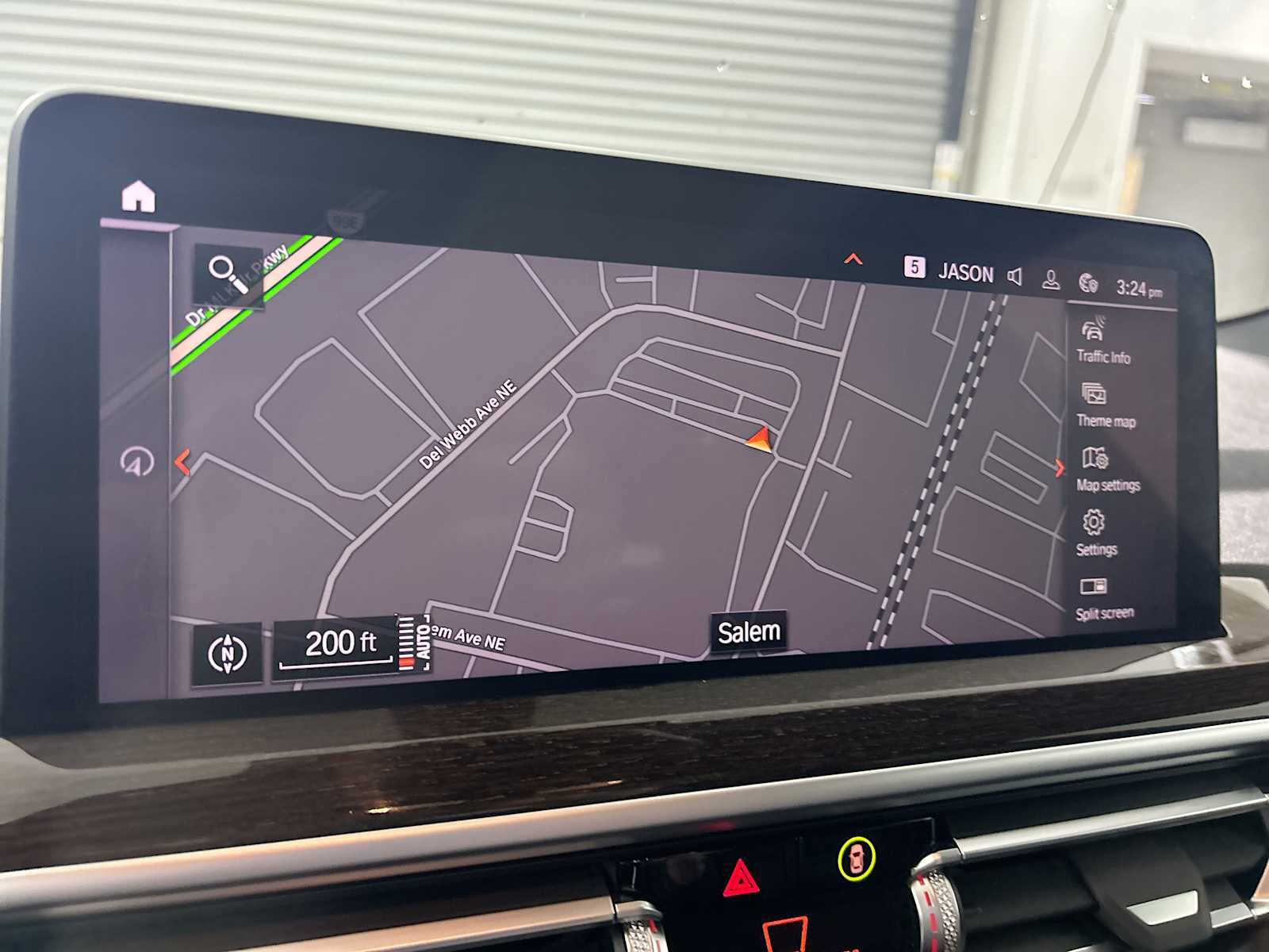 Used 2022 BMW X3 xDrive30i w/ Premium Package 2 image 20