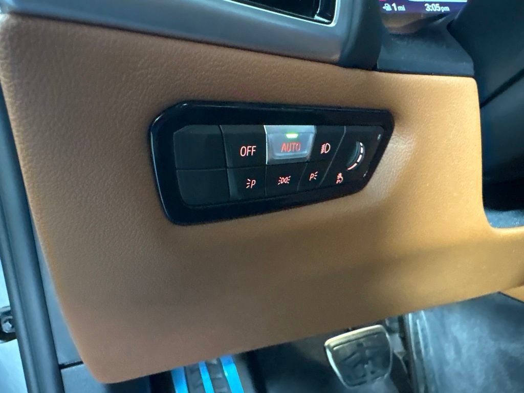 New 2026 BMW 840i xDrive AWD/4WD image 26
