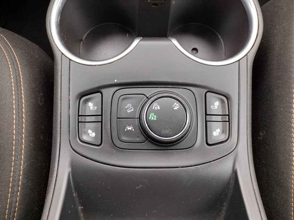 Used 2020 GMC Terrain SLE w/ Driver Convenience Package AWD/4WD image 27