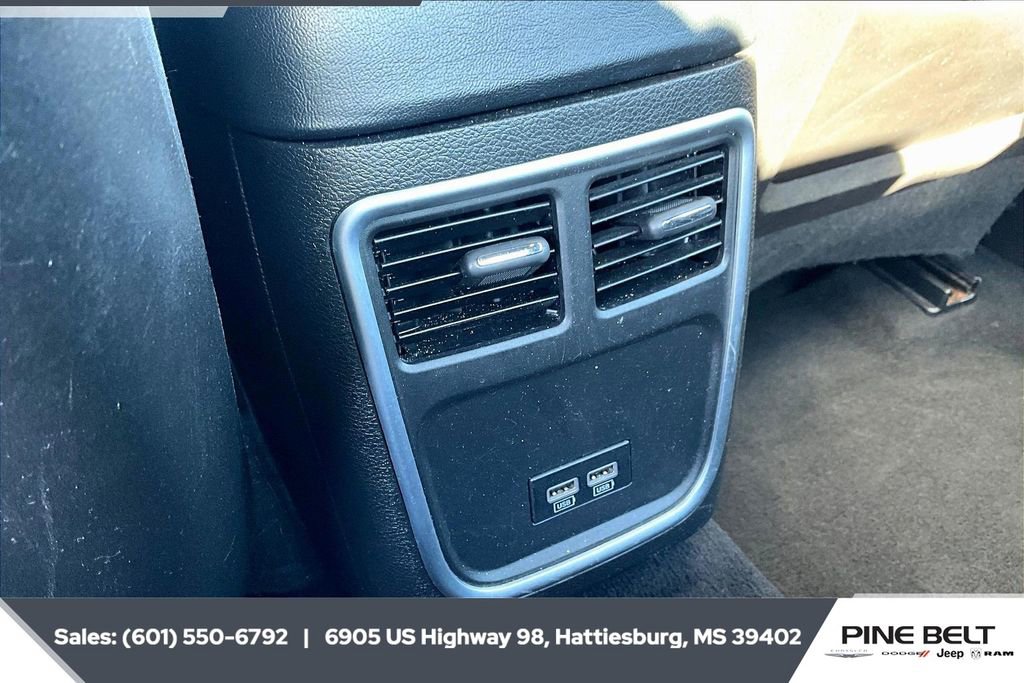 Used 2022 Dodge Charger GT image 23