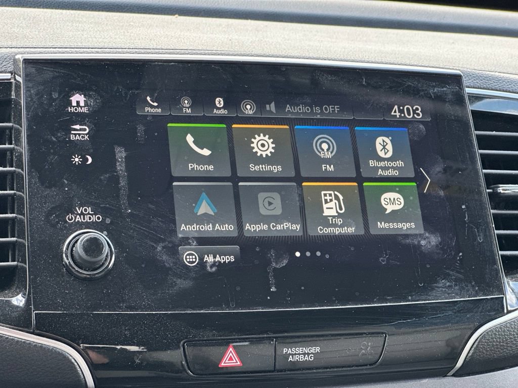 Used 2021 Honda Pilot EX-L image 22