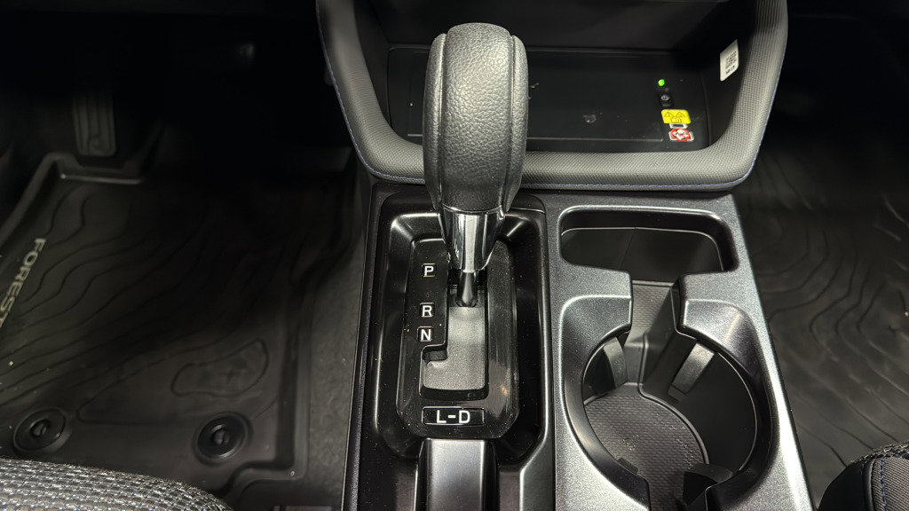 Certified 2026 Subaru Forester Premium image 36