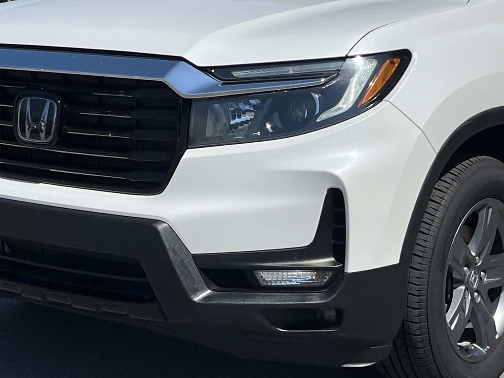 Used 2022 Honda Ridgeline RTL-E image 9