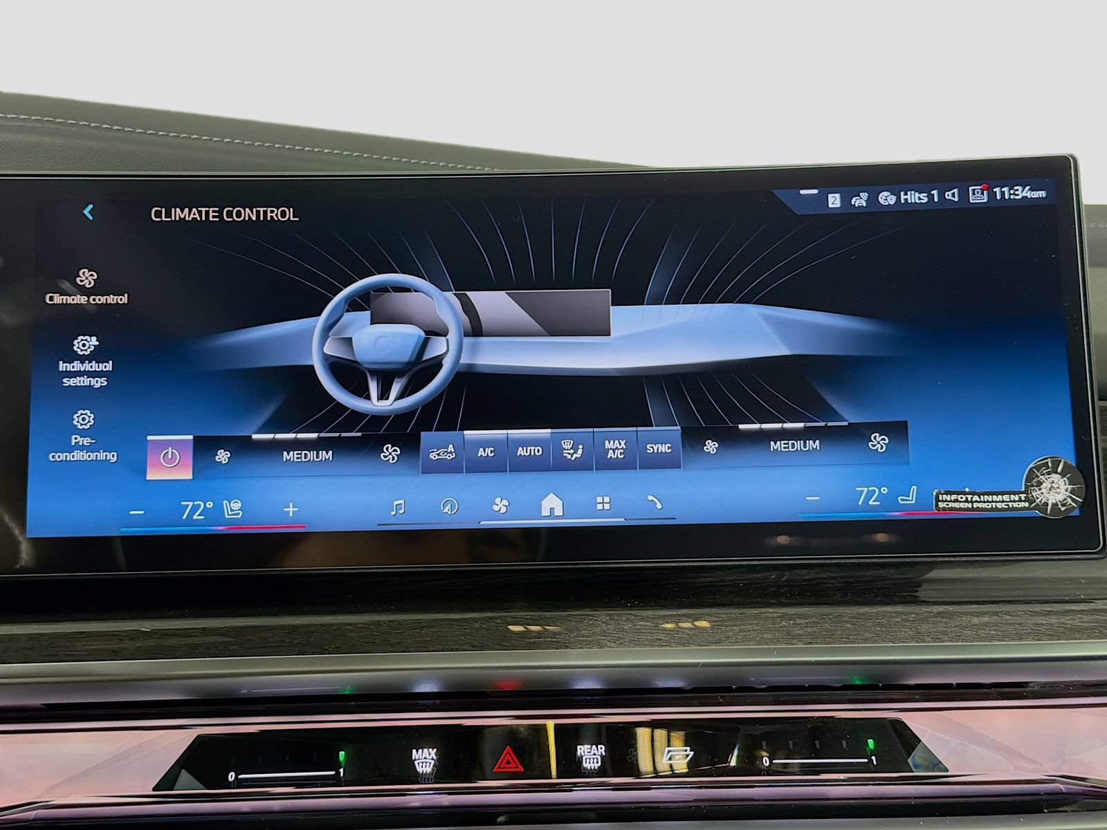 New 2026 BMW i7 eDrive50 w/ M Sport Package RWD image 16
