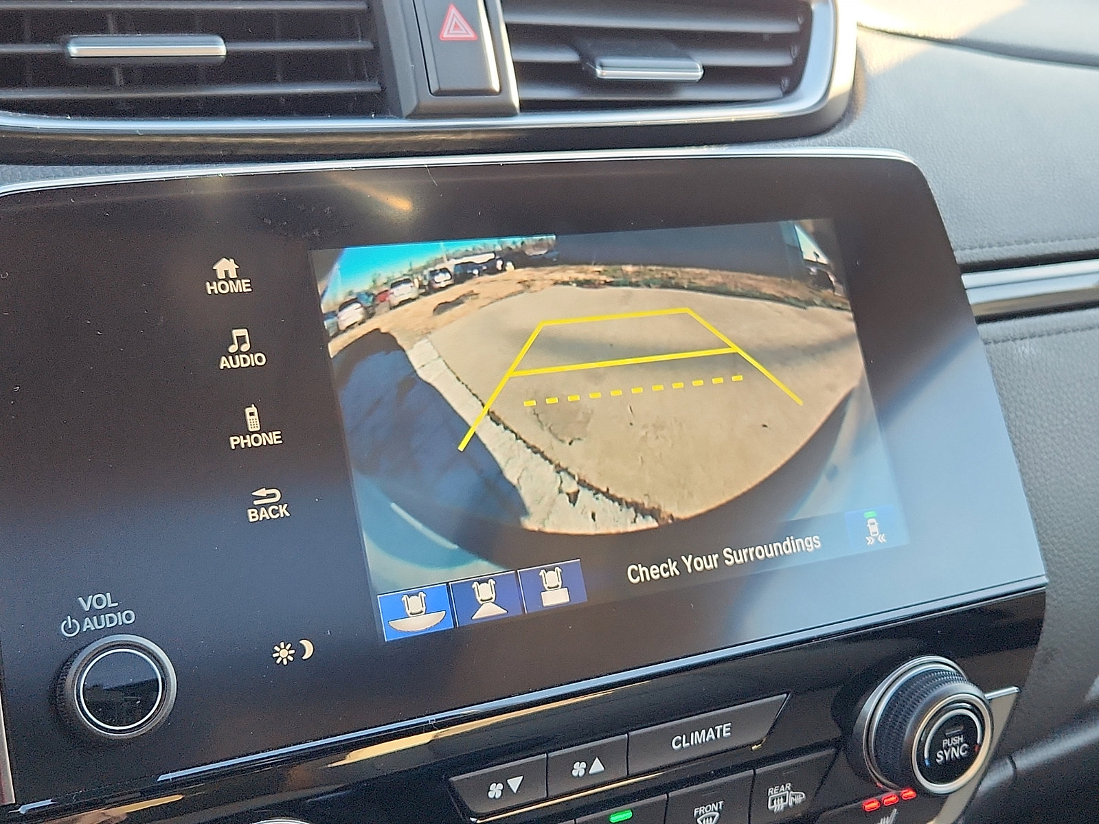 Used 2018 Honda CR-V EX-L image 19