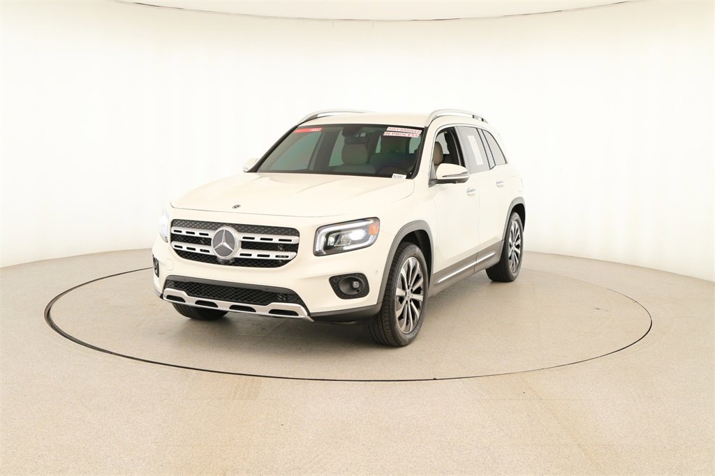 Used 2021 Mercedes-Benz GLB 250 image 12