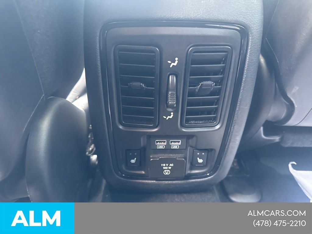 Used 2023 Dodge Durango GT RWD image 30