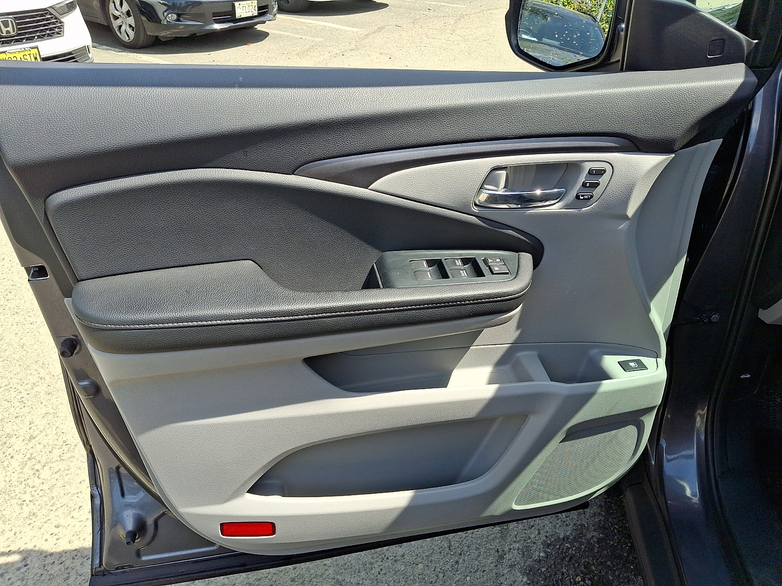 Used 2023 Honda Ridgeline RTL image 13