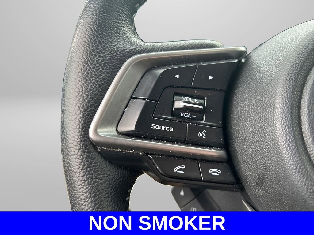 Used 2020 Subaru Ascent Limited w/ Popular Package #2A image 31