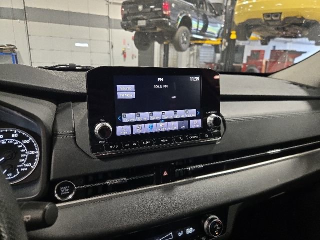 Used 2022 Mitsubishi Outlander ES AWD/4WD image 14