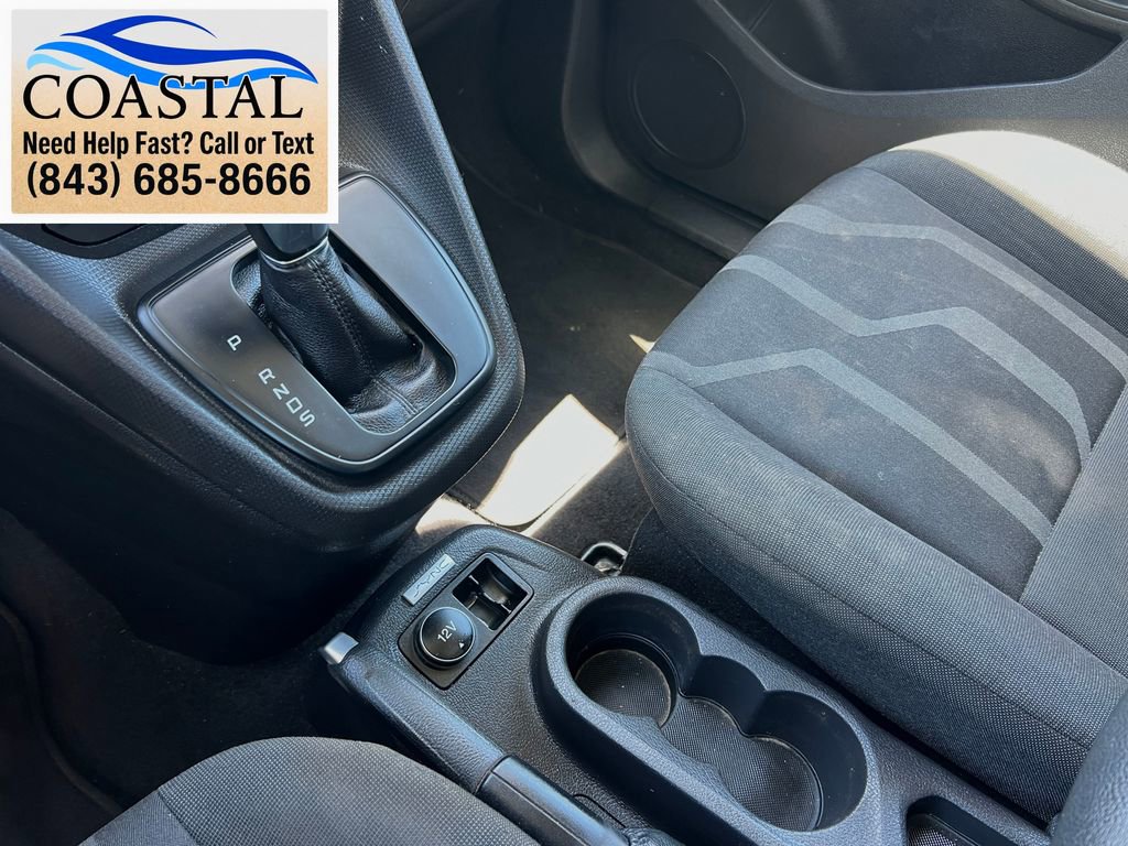 Used 2018 Ford Transit Connect XLT FWD image 33