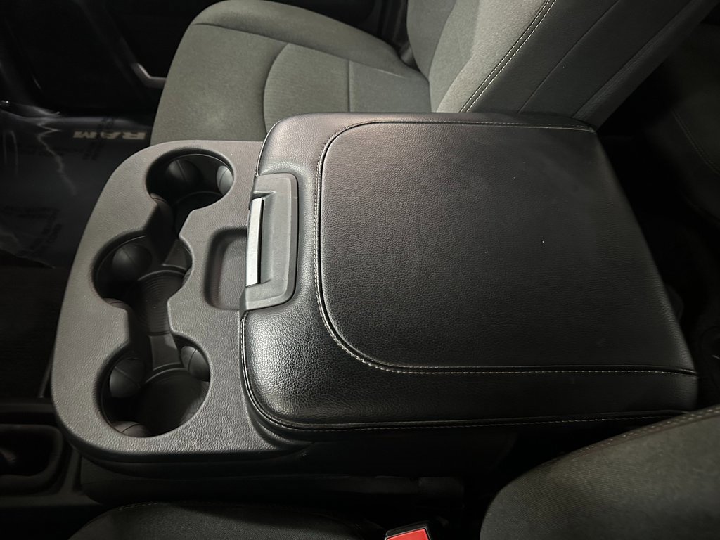 Certified 2024 RAM 3500 Tradesman image 27