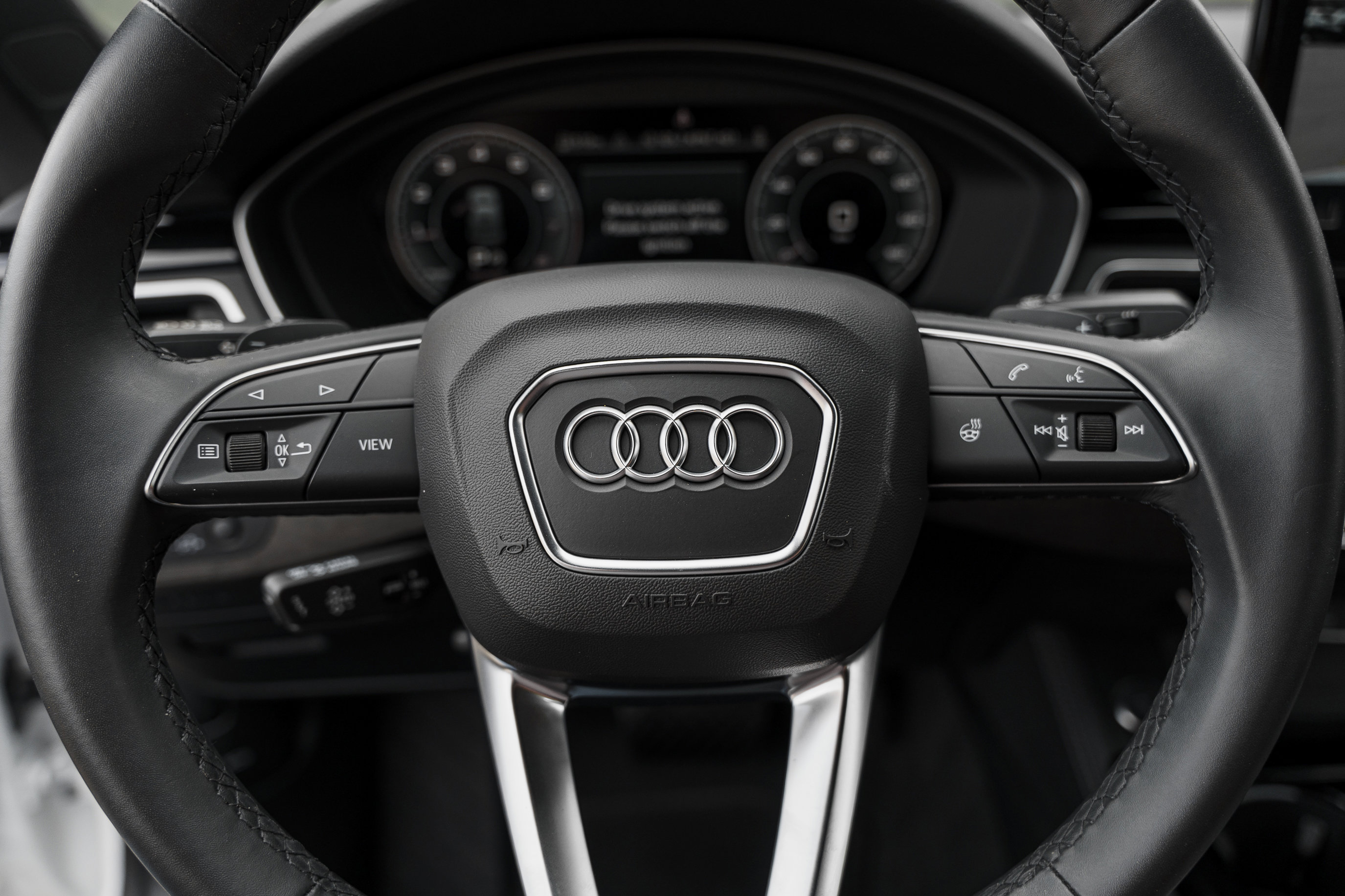 Certified 2024 Audi A5 2.0T Premium Plus w/ Premium Plus image 16