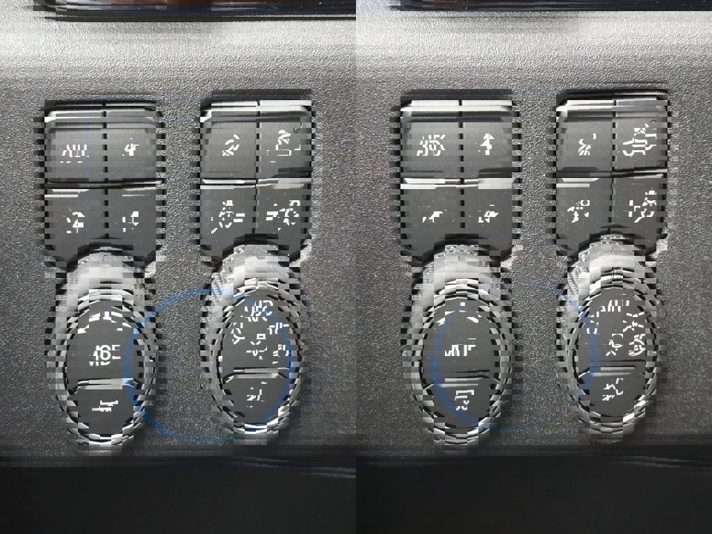 New 2026 Chevrolet Silverado 2500 High Country w/ Technology Package image 17