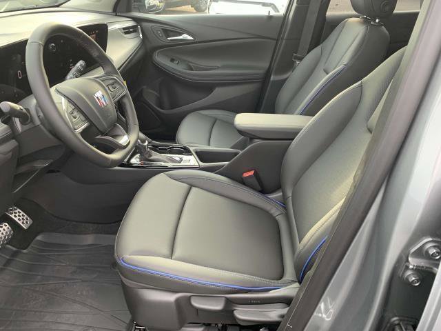 New 2025 Buick Encore GX Sport Touring w/ Experience Buick Package FWD image 7