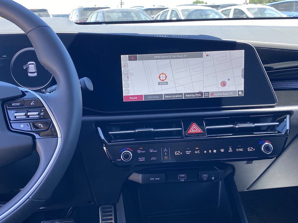 New 2026 Kia Niro Wave FWD image 19