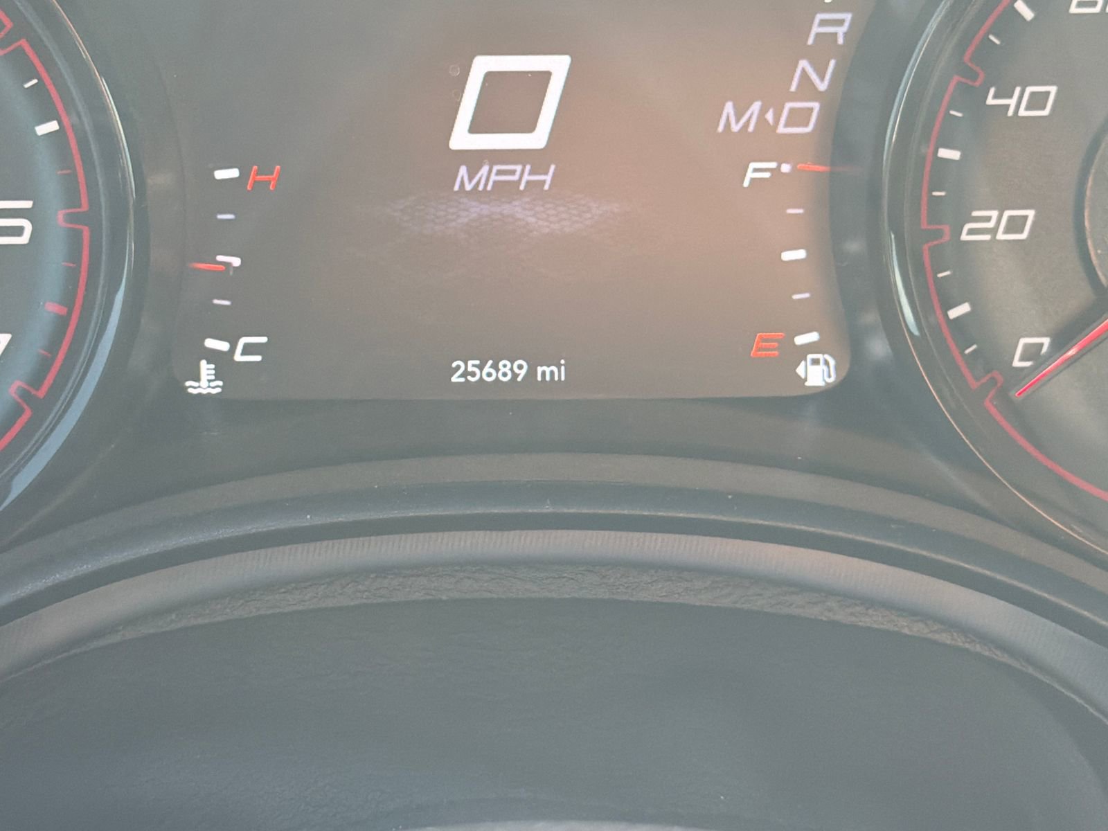 Used 2023 Dodge Charger R/T w/ Blacktop Package RWD image 22