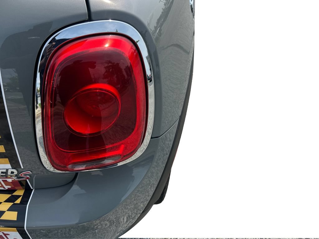 Used 2015 MINI Cooper S FWD image 32