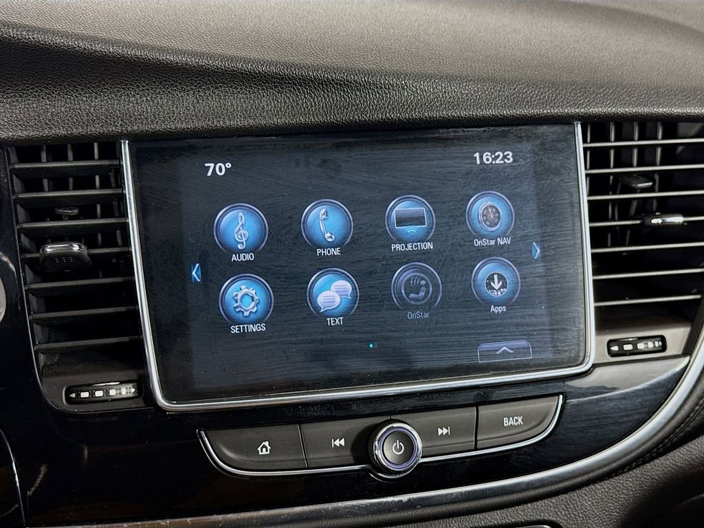 Used 2019 Buick Encore Preferred w/ Safety Package image 37