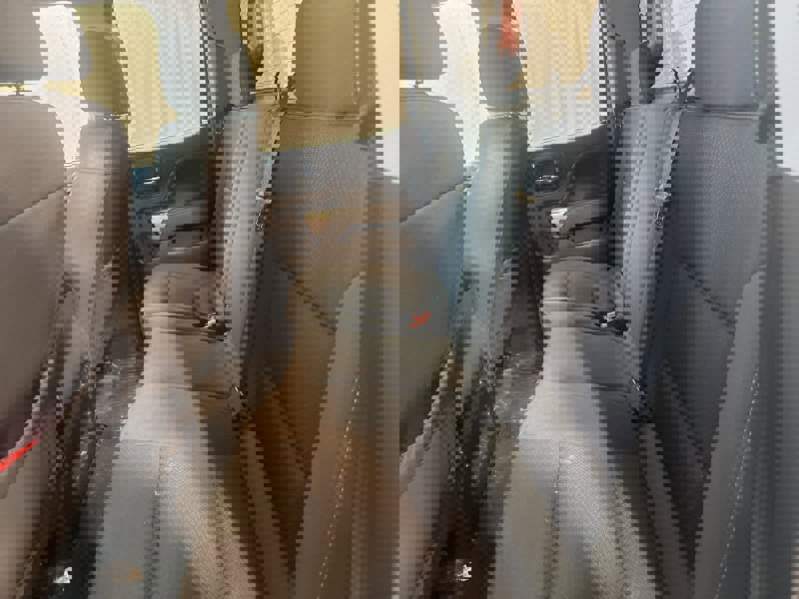 Used 2018 Chevrolet Silverado 1500 LT w/ All Star Edition image 17