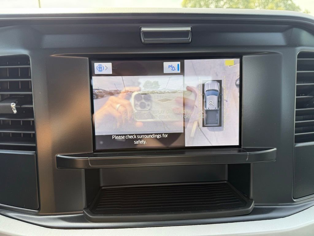 New 2026 Ford F250 XL w/ 360-Degree Camera Package image 21