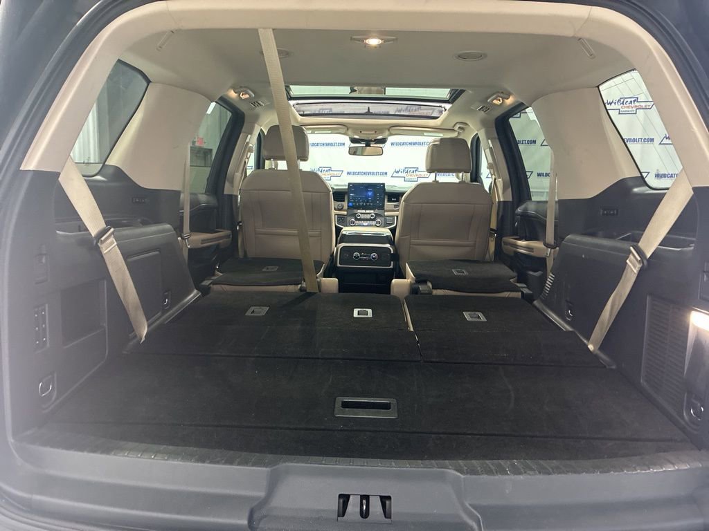 Used 2023 Ford Expedition Limited AWD/4WD image 39