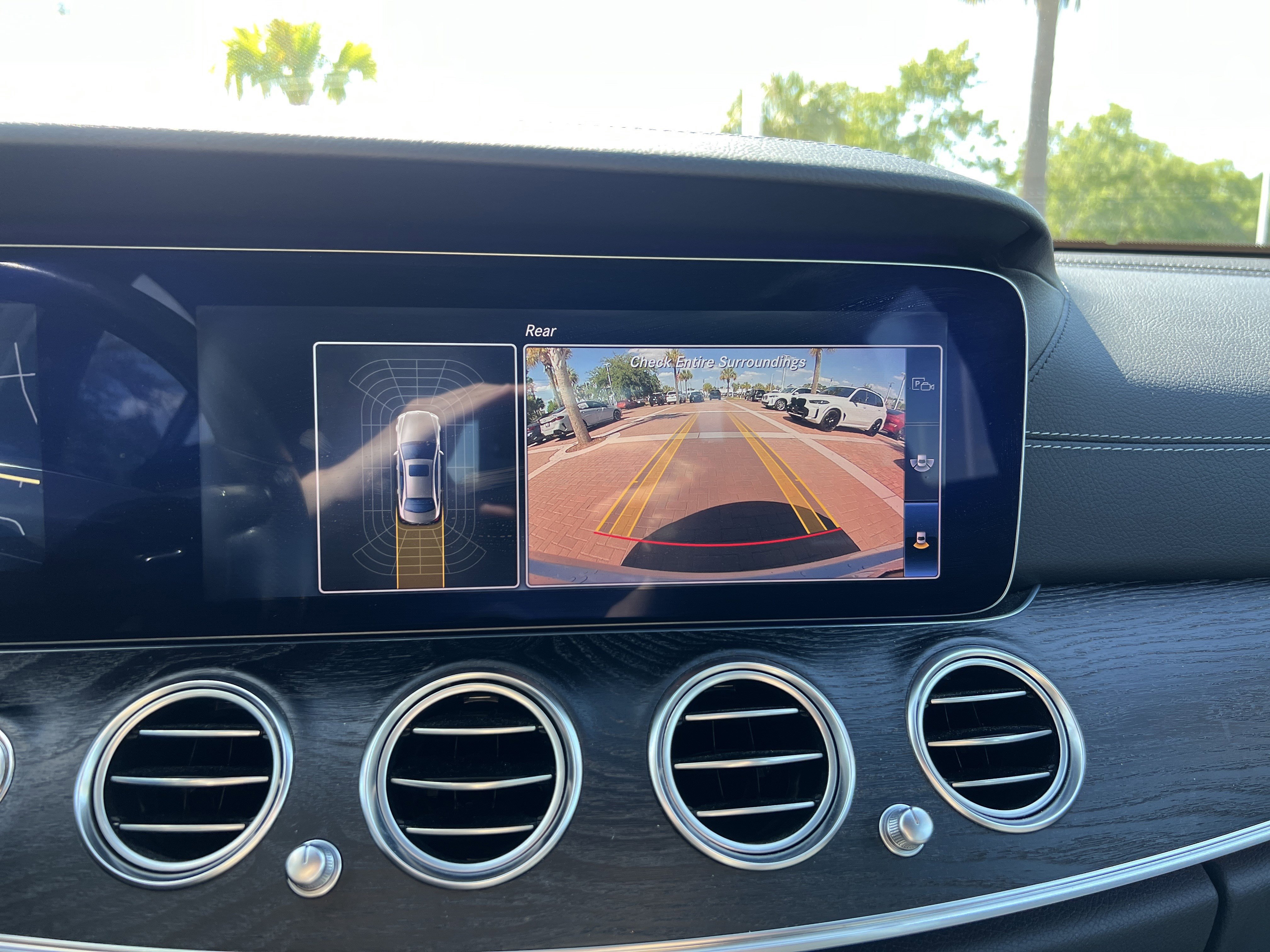 Used 2018 Mercedes-Benz E 43 AMG 4MATIC Sedan image 25