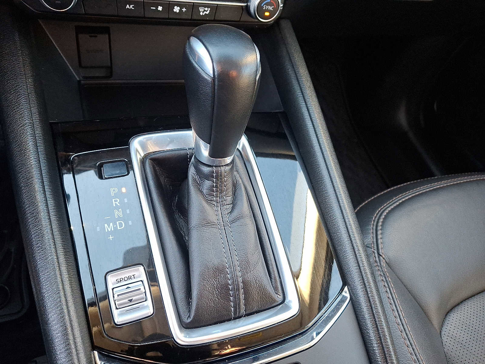 Used 2021 MAZDA CX-5 Touring w/ Touring Preferred SV Package image 16