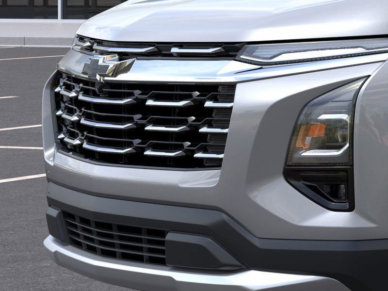 New 2026 Chevrolet Equinox LT image 13