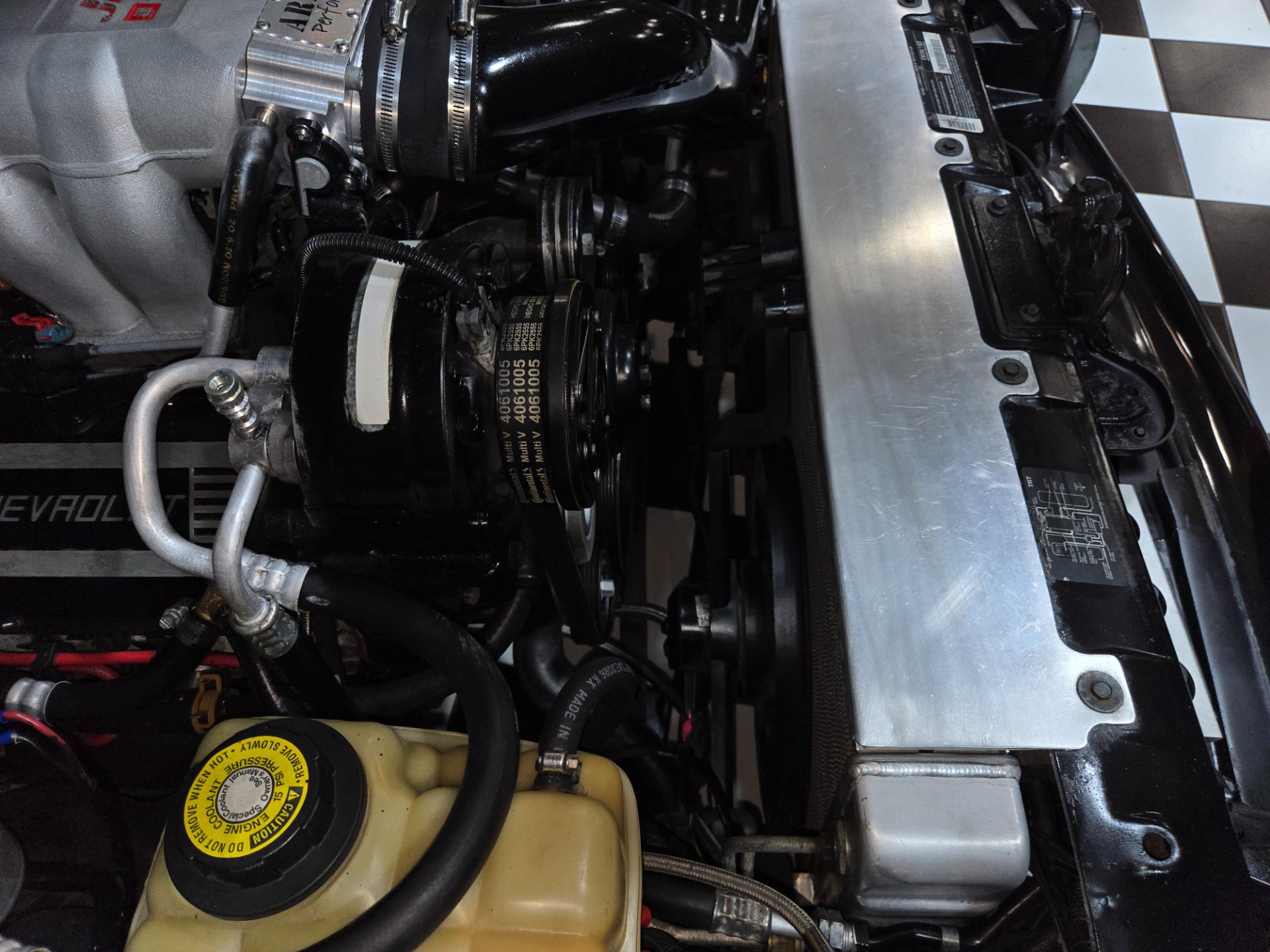 Used 1994 Chevrolet Impala SS RWD image 56