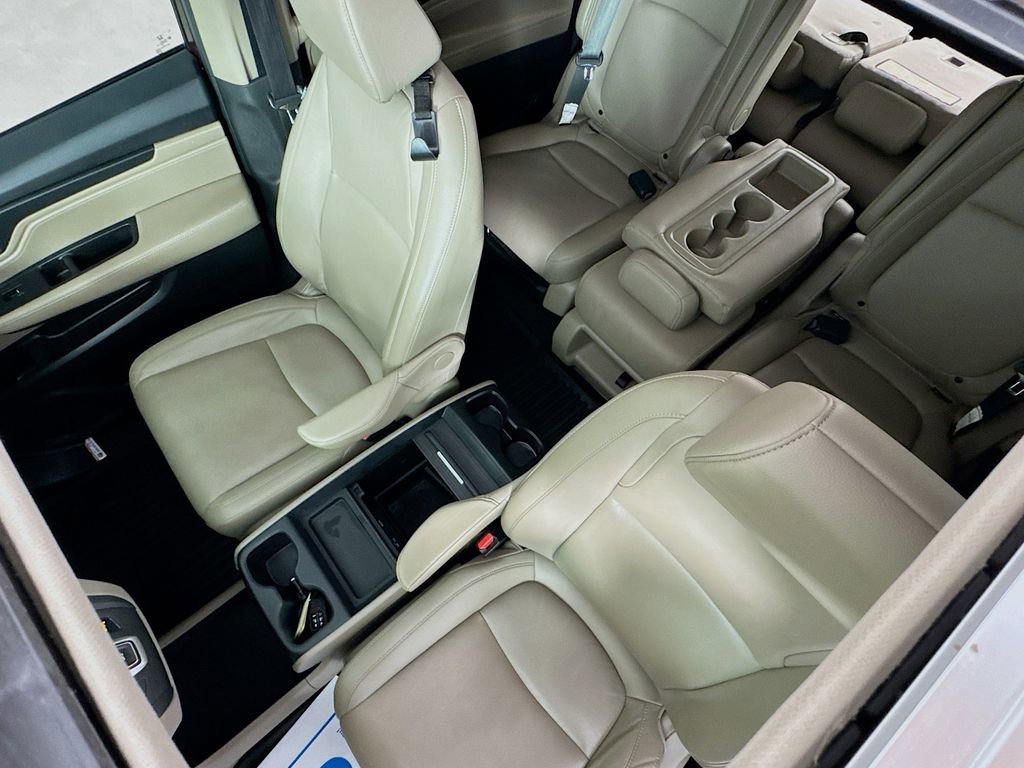 Used 2020 Honda Odyssey EX-L image 26