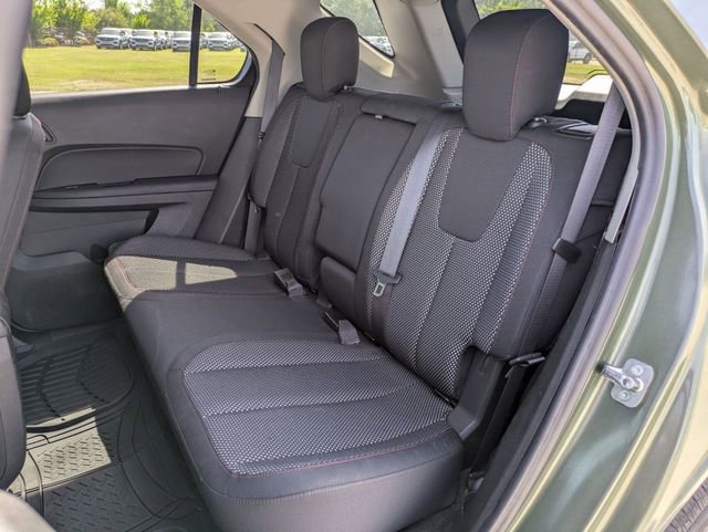 Used 2015 Chevrolet Equinox LT w/ Driver Convenience Package image 24