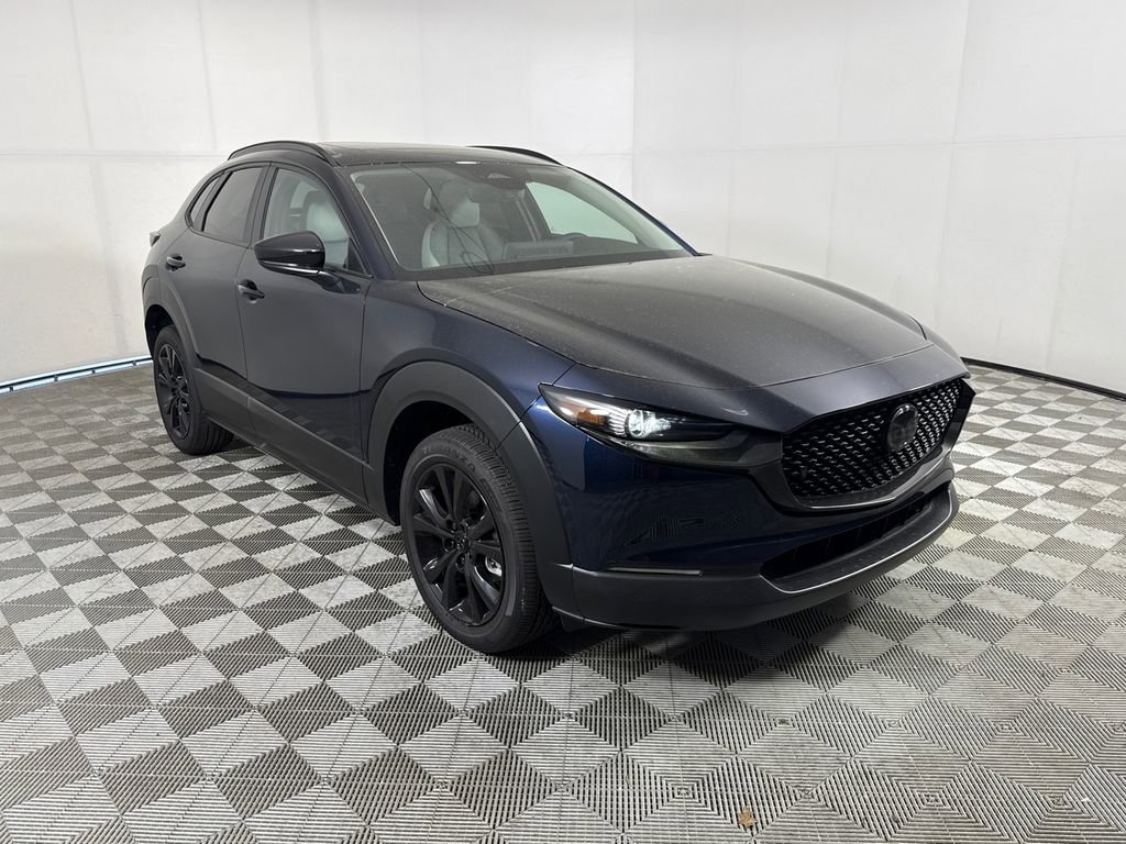 New 2026 MAZDA CX-30 AWD 2.5 S image 3