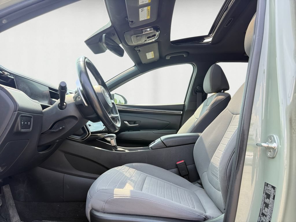 Certified 2022 Hyundai Santa Cruz SEL Premium AWD/4WD image 9