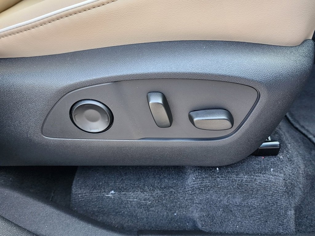 New 2026 Buick Enclave Preferred image 42