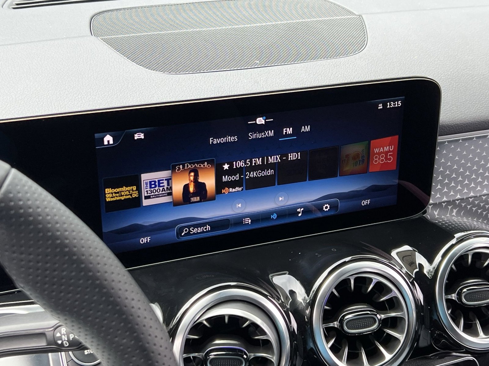 New 2026 Mercedes-Benz GLB 250 4MATIC image 16