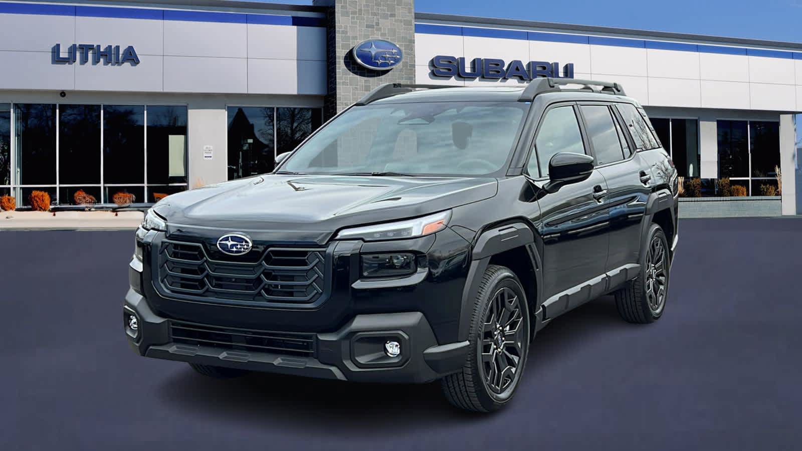 New 2026 Subaru Outback Limited XT w/ Premium/Limited Plus Package