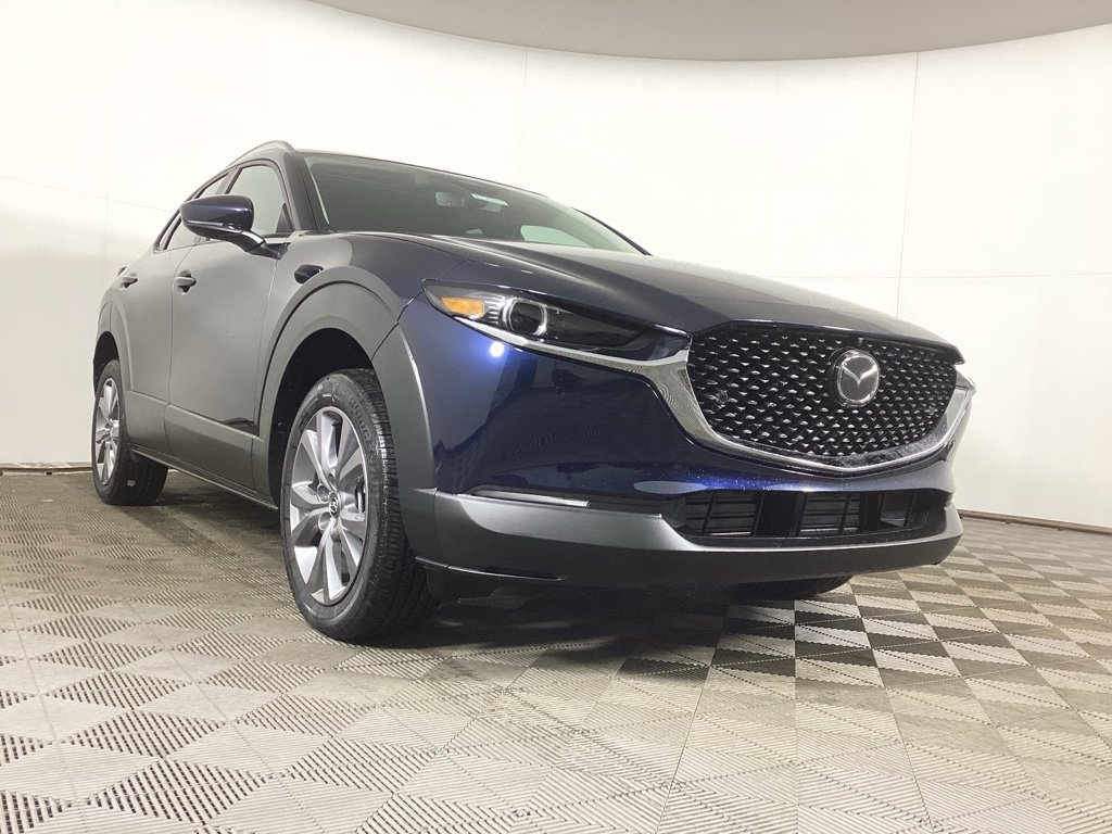 New 2026 MAZDA CX-30 AWD 2.5 S w/ Premium Package image 1