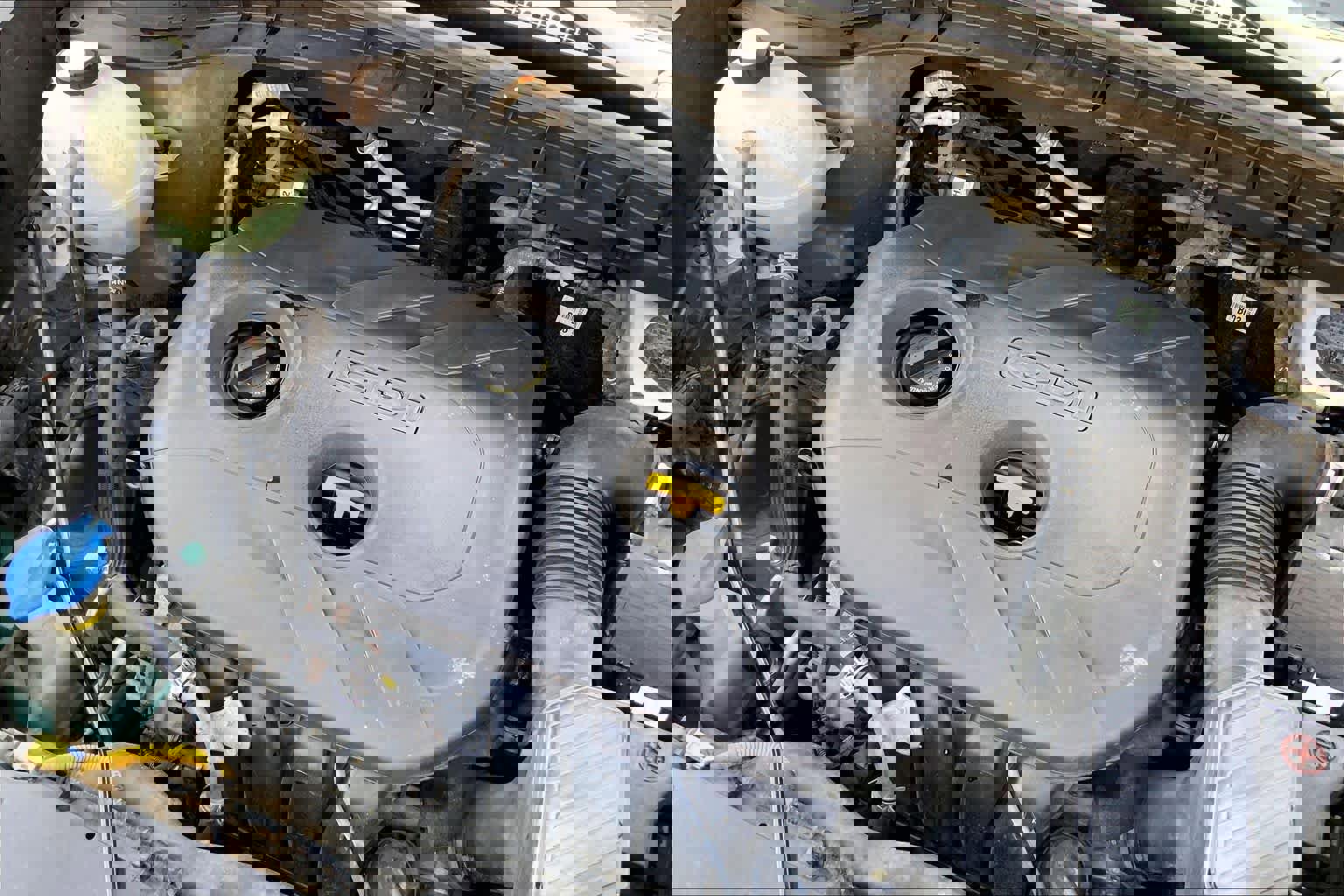 Used 2016 Hyundai Tucson SE w/ Option Group 02 FWD image 33