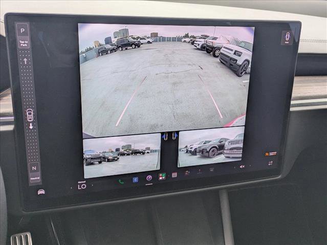 Used 2023 Tesla Model X AWD/4WD image 15