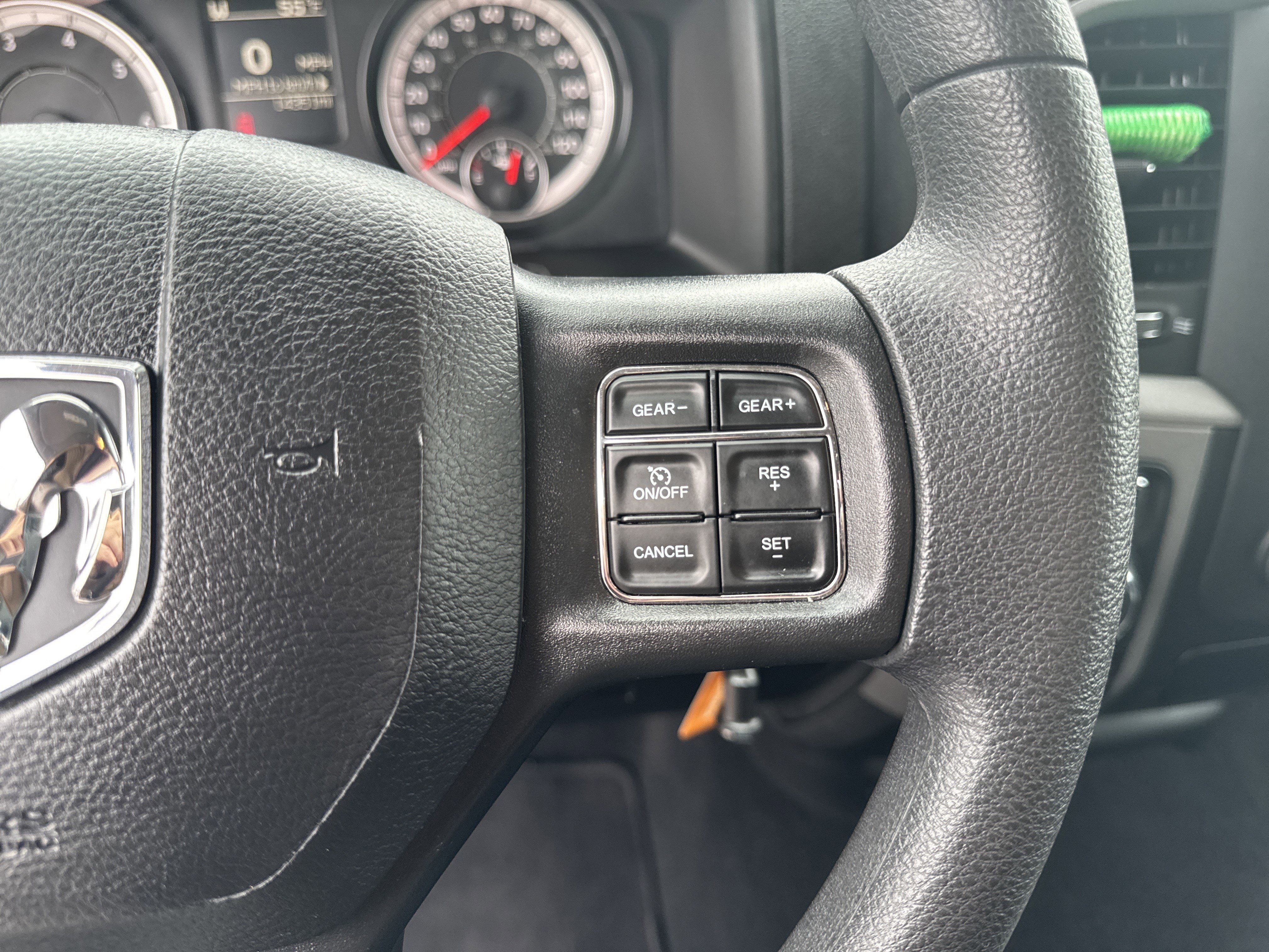 Used 2024 RAM 1500 Tradesman w/ Tradesman SXT Package image 24