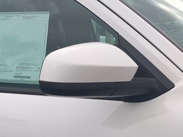 New 2025 Toyota Tacoma TRD Off-Road image 12