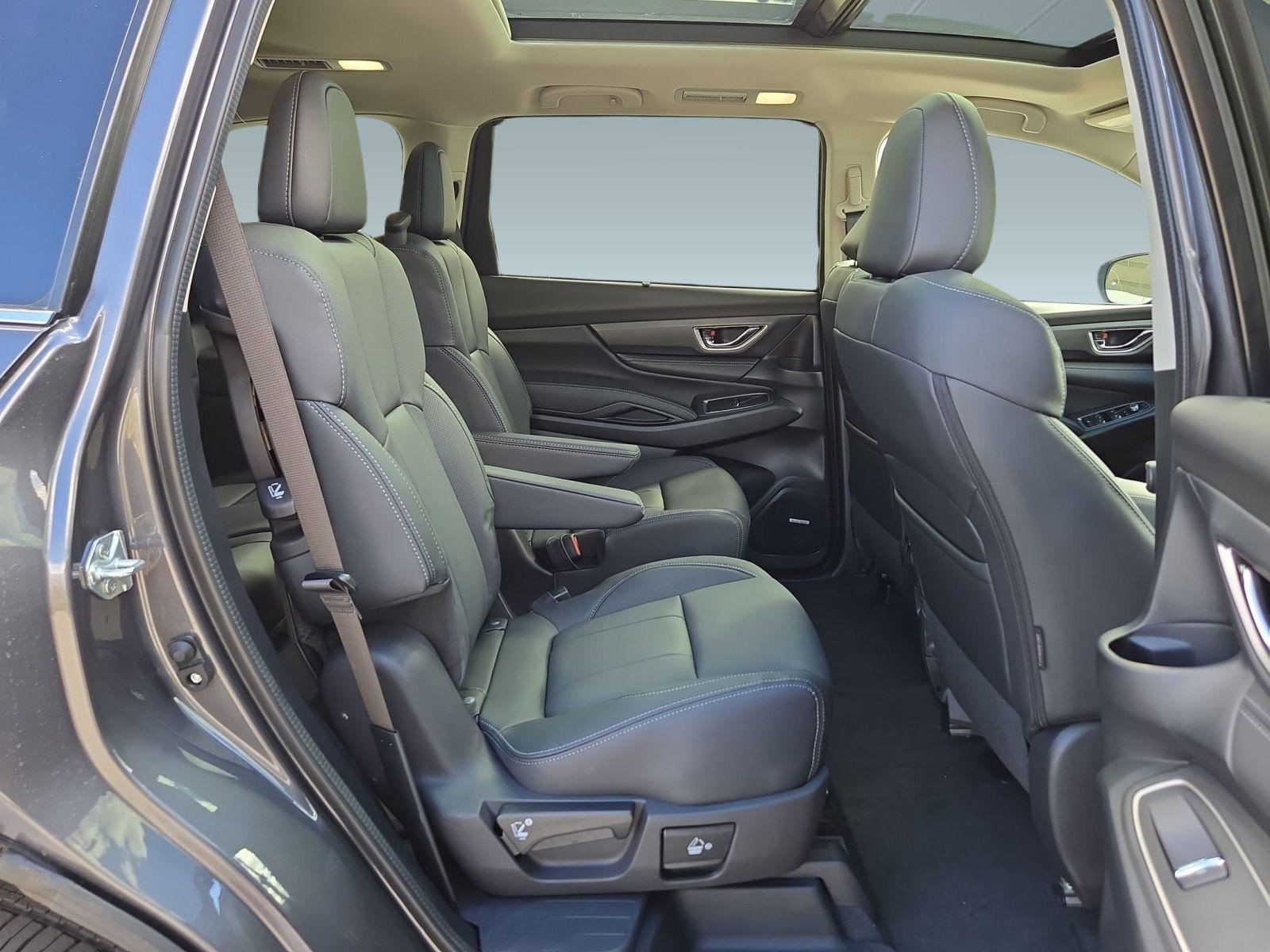 New 2025 Subaru Ascent Limited image 26