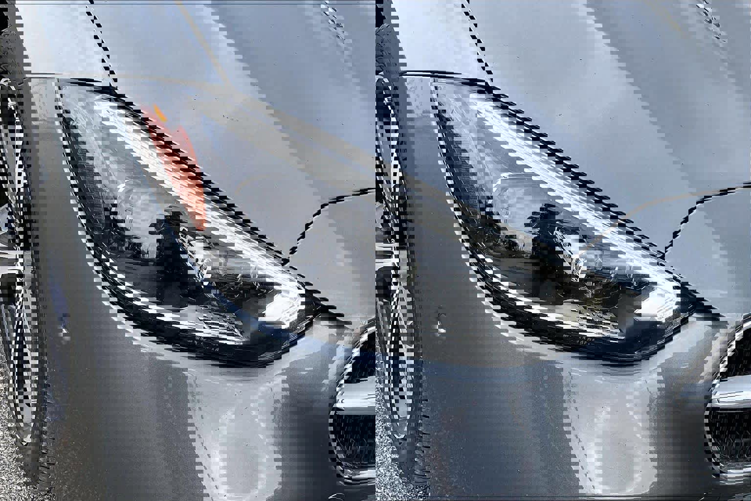 Certified 2023 Mercedes-Benz C 300 Sedan image 27