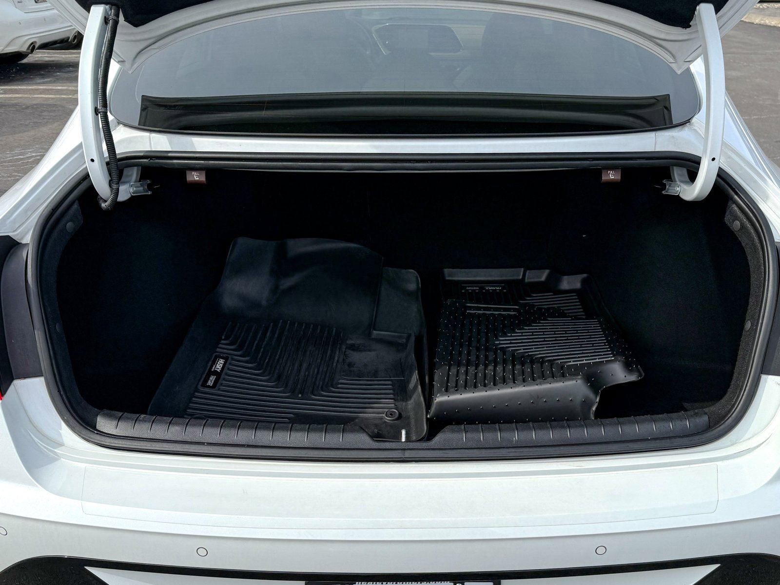 Used 2020 Hyundai Sonata Limited image 39